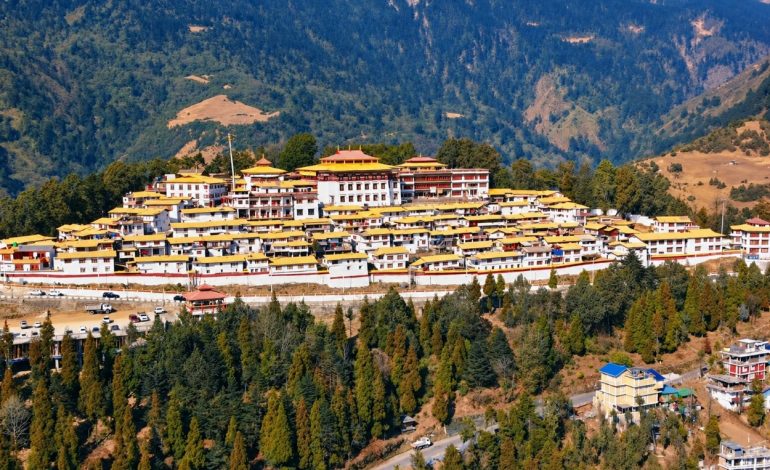 India invites China to Tawang tourism meet, puts Beijing’s territorial claim in spotlight