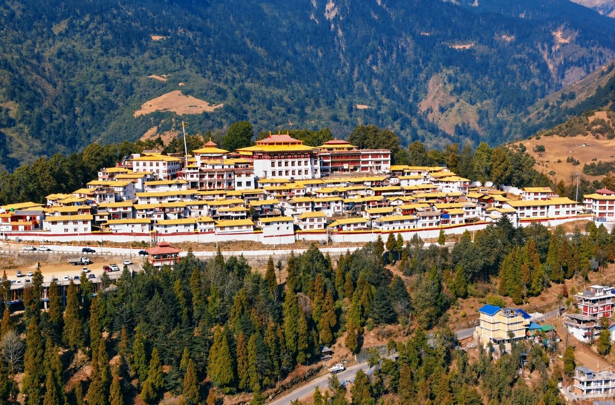 India invites China to Tawang tourism meet, puts Beijing’s territorial claim in spotlight