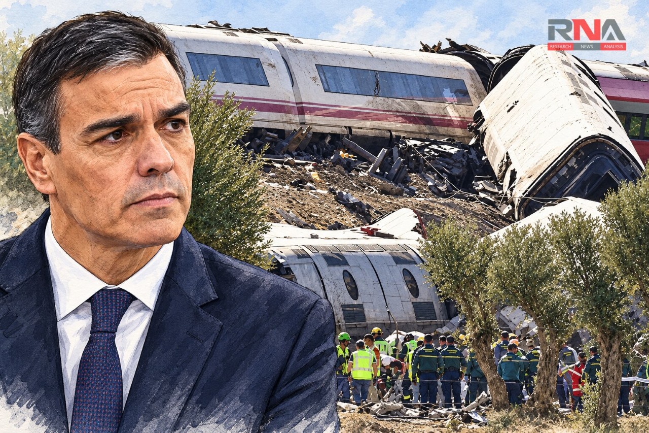 Spain train crash toll rises to 69. Why the disaster threatens Sanchez’s re-election bid