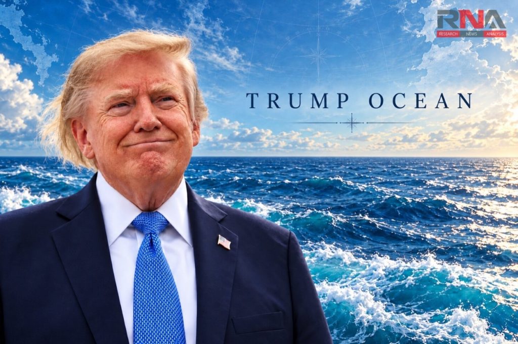 Trump Ocean