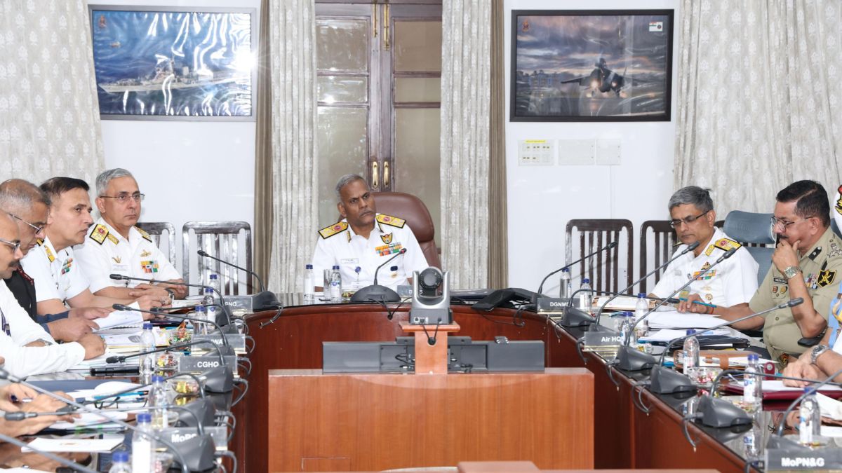Exercise Sea Vigil – 2026: Indian Navy leads multi-agency planning to strengthen coastal security