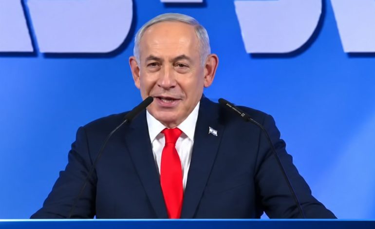 Israel election deadlock leaves Netanyahu, Eisenkot facing difficult coalition choices