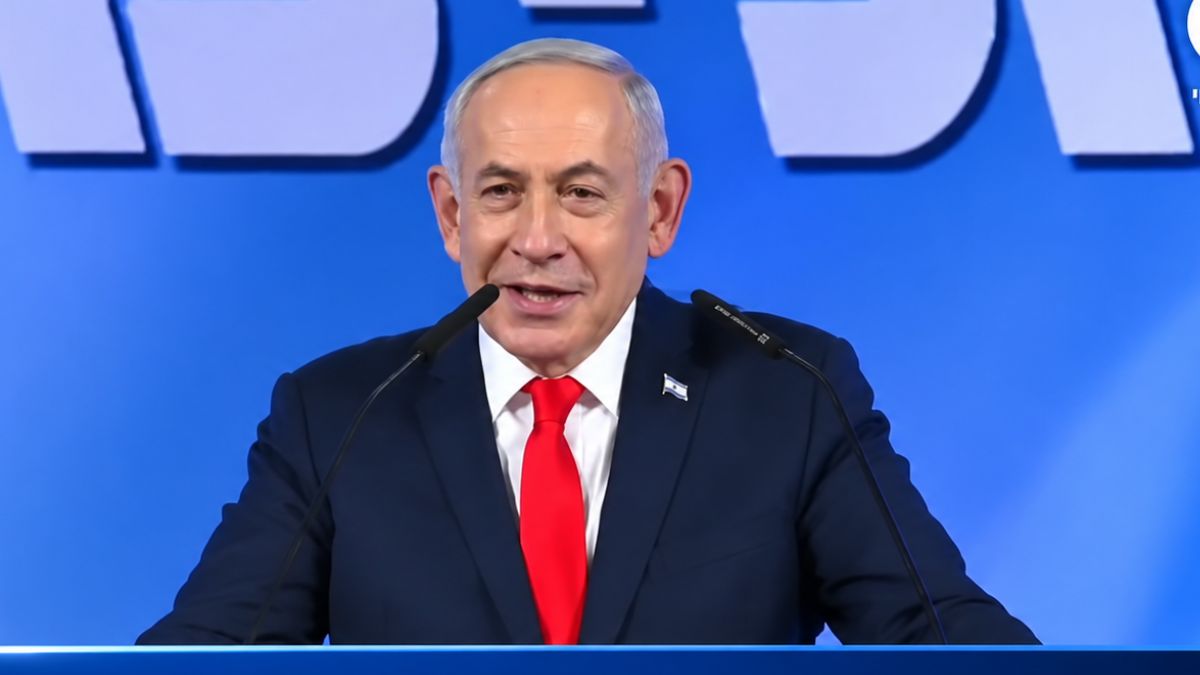 Israel election deadlock leaves Netanyahu, Eisenkot facing difficult coalition choices