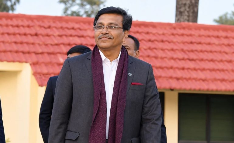 Bangladesh tribunal sentences senior Awami League leader Hanif to death over six protest killings in July 2024 uprising