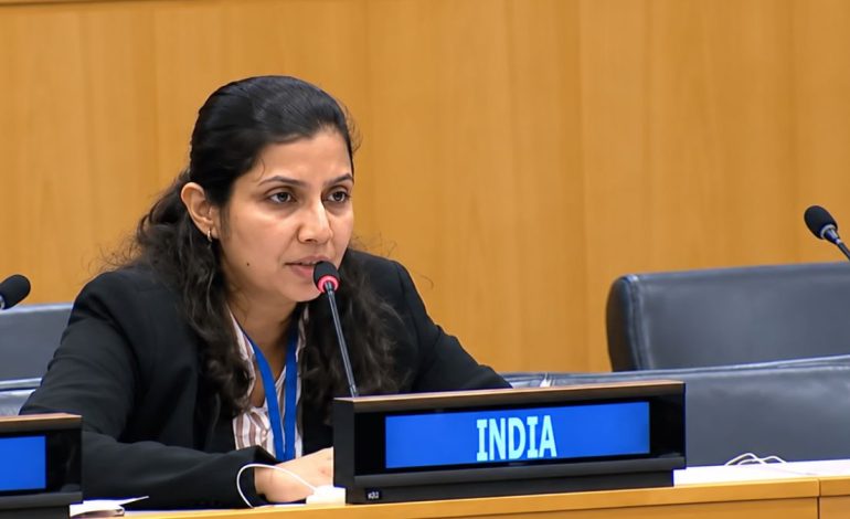 India backs UN call to end Cuba embargo, maintains decades-old diplomatic stand