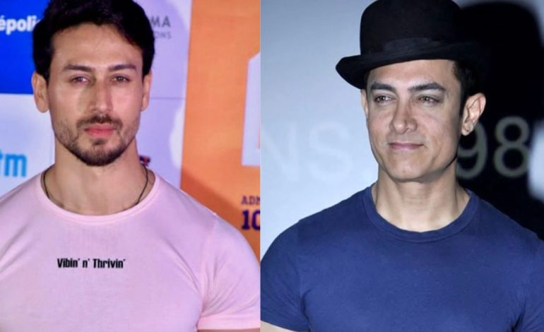 Tiger Shroff firing probe widens as accused allegedly surveyed Aamir Khan’s home three times