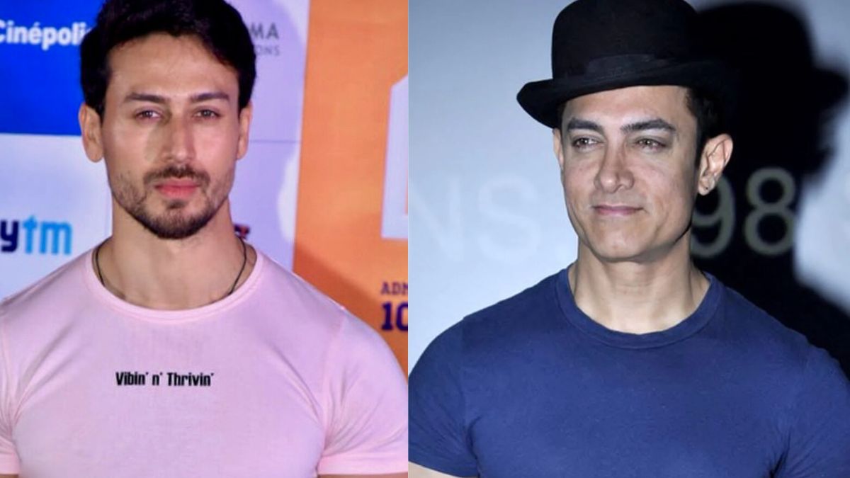 Tiger Shroff firing probe widens as accused allegedly surveyed Aamir Khan’s home three times