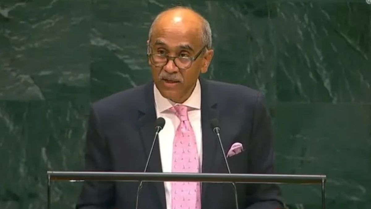 India demands comprehensive UNSC reform, says veto must not serve narrow political interests