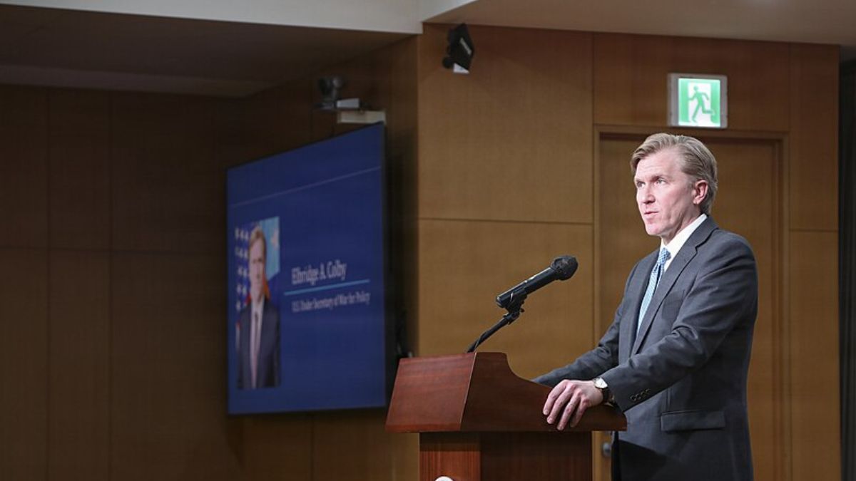 Pentagon reportedly urges Nato allies to temper Russia warnings amid Ukraine peace push
