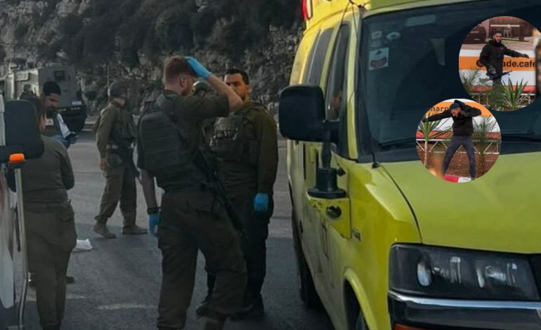 After shooting incident, Israel seals Hebron, prepares wider West Bank lockdown