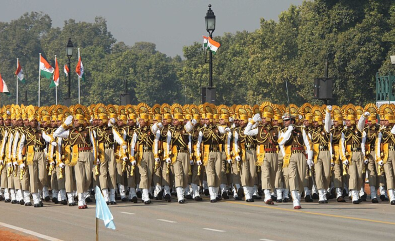CISF overhauls command structure, 8 sectors to get specialized security roles from November 1