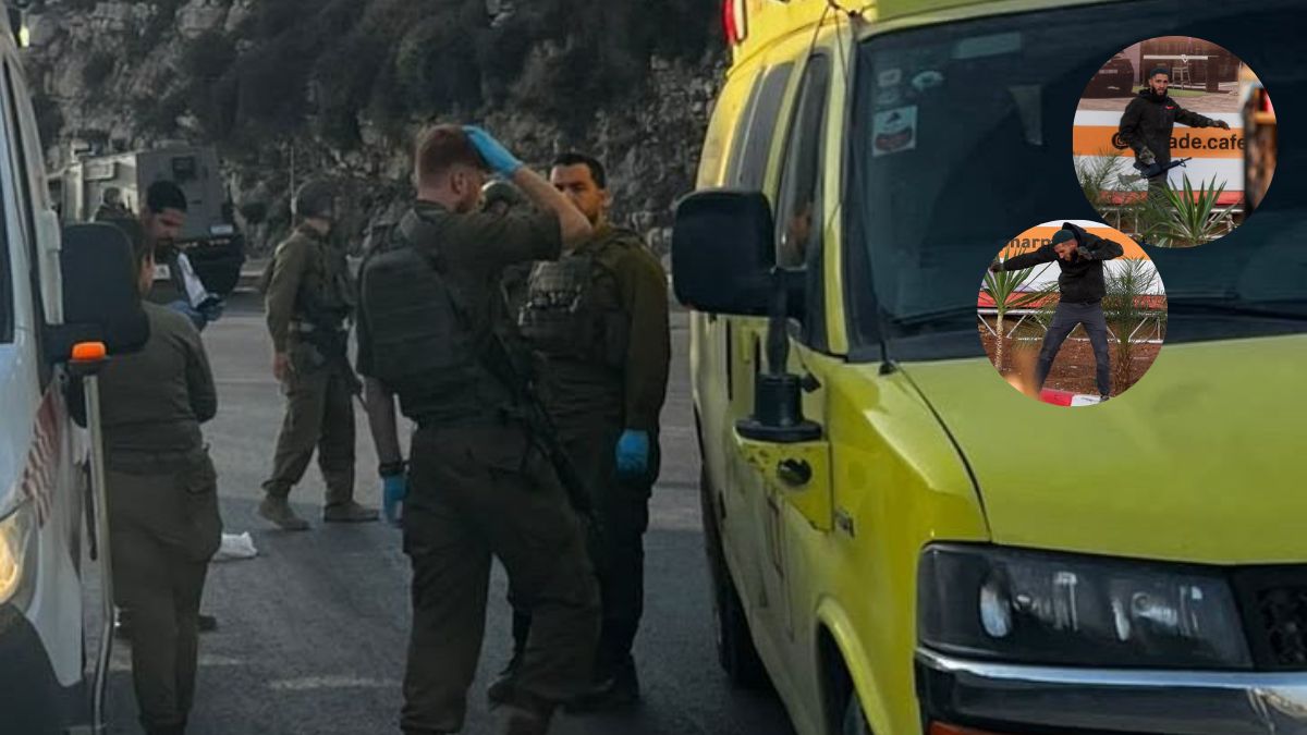 After shooting incident, Israel seals Hebron, prepares wider West Bank lockdown