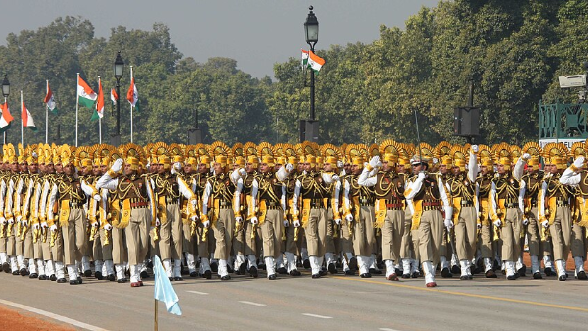 CISF overhauls command structure, 8 sectors to get specialized security roles from November 1