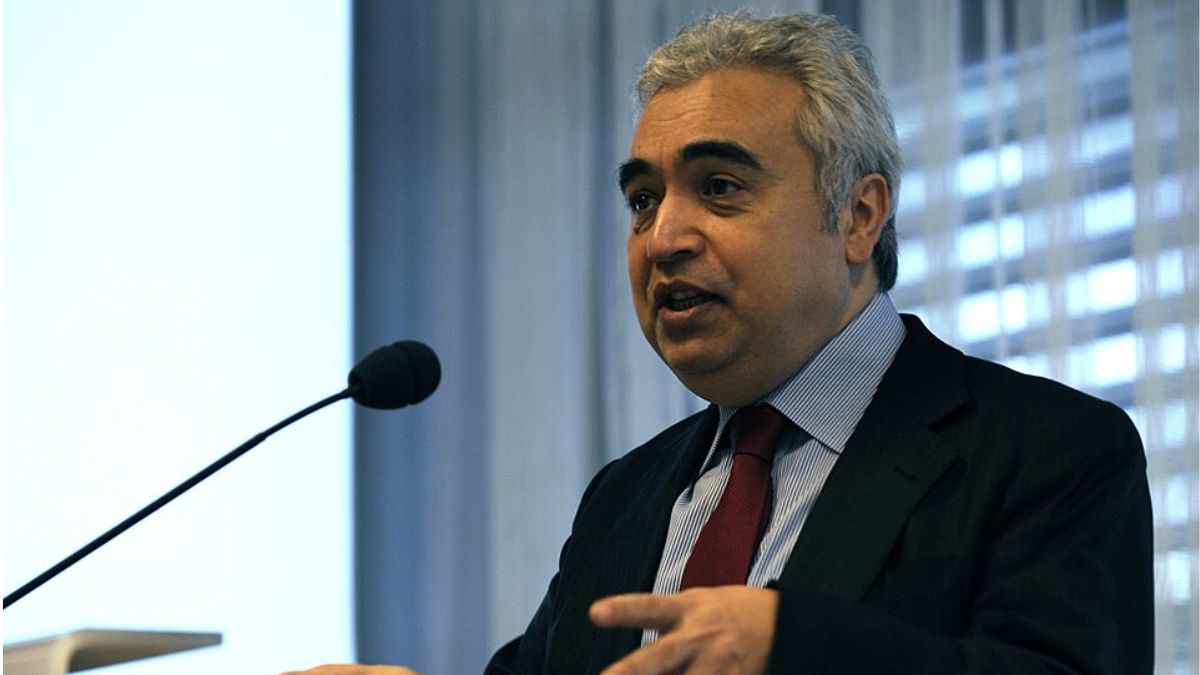 IEA chief warns Europe faces tough winter as Iran war threatens energy supplies