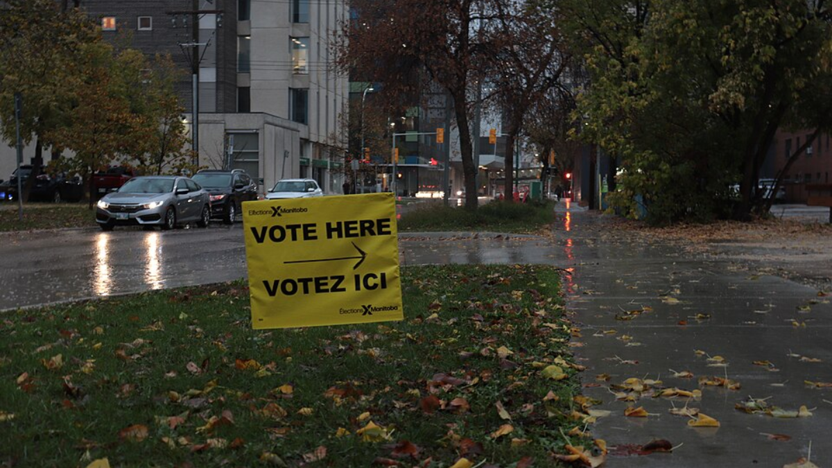 Alberta votes on separation from Canada: What the referendum means and what happens next
