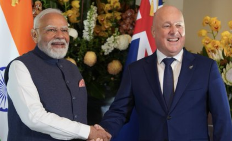 India-New Zealand FTA comes into force. How will it benefit Indian exporters, students and professionals?
