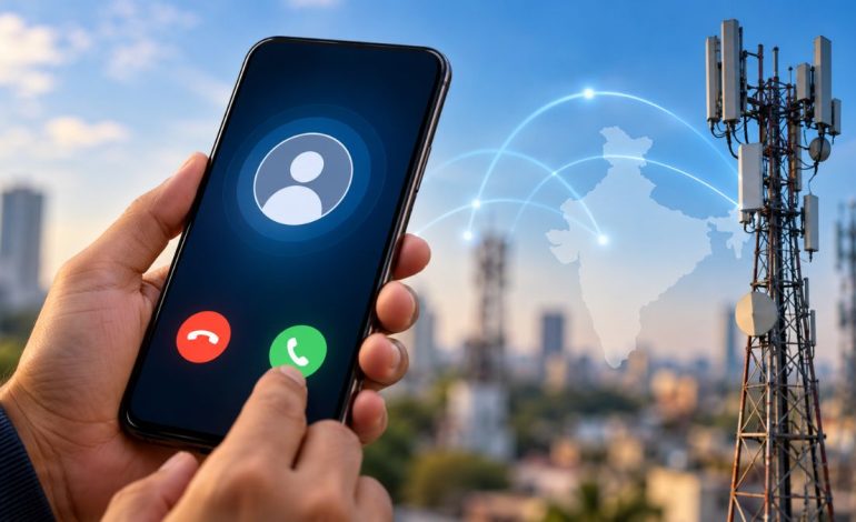 Caller names to appear on mobile screens from November 1 under DoT directive