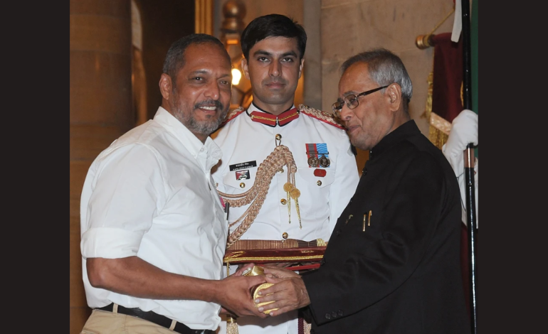 Nana Patekar dies at 75: From film set to Kargil frontline, how he convinced defence minister to let him join troops