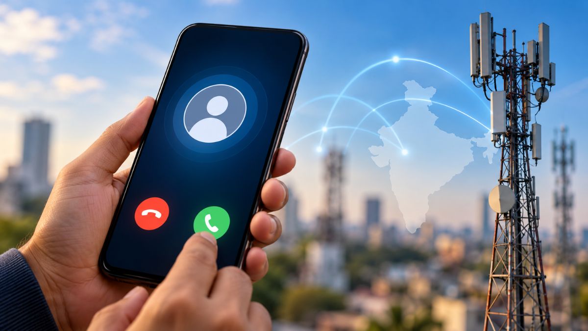 Caller names to appear on mobile screens from November 1 under DoT directive
