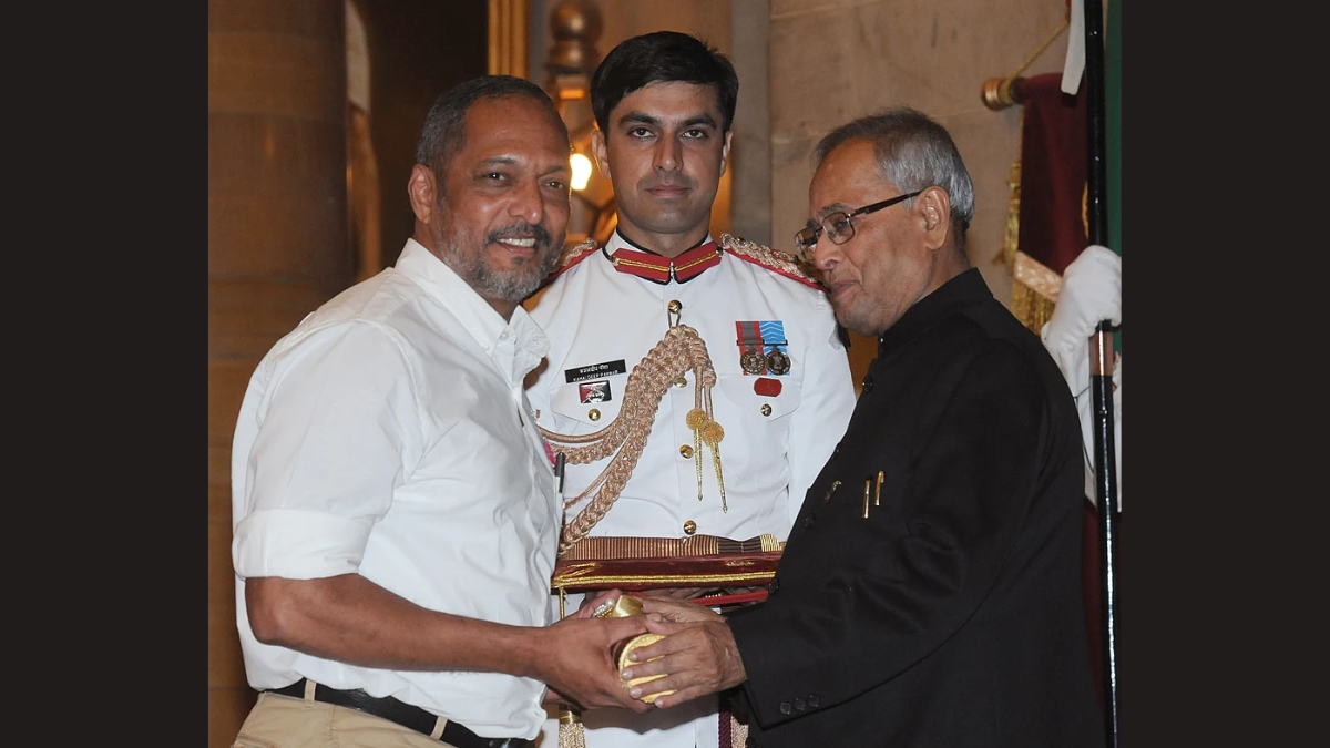 Nana Patekar dies at 75: From film set to Kargil frontline, how he convinced defence minister to let him join troops