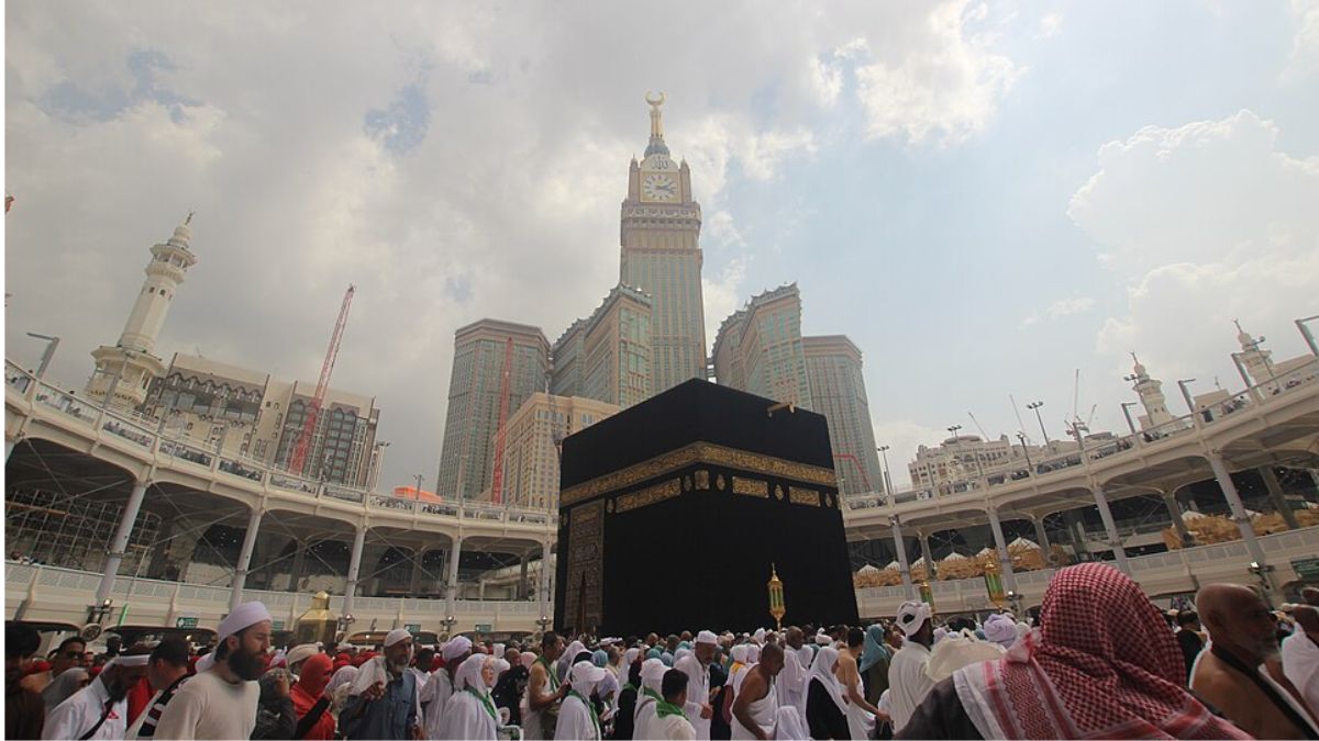 India opens additional Mecca control room as Saudi flight disruptions hit umrah pilgrims