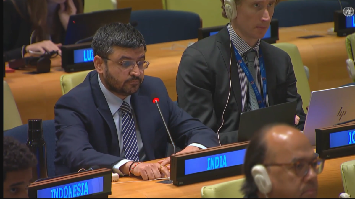 ‘World has seen the script play earlier’: India exposes Pakistan’s terror hypocrisy at UN, questions Masood Azhar reward