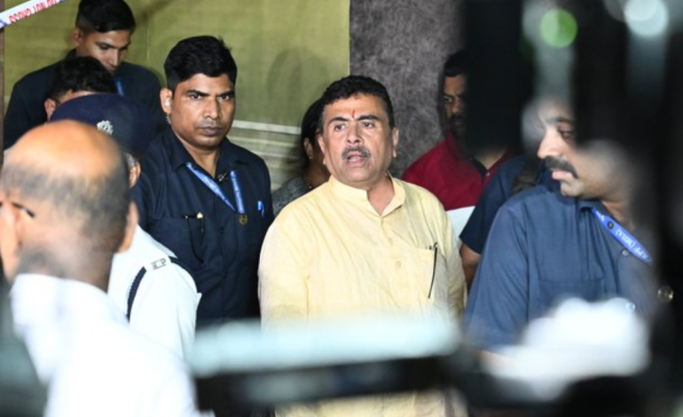 Kolkata stampede kills 19, seven arrested in culpable homicide case as government offers jobs to victims’ families