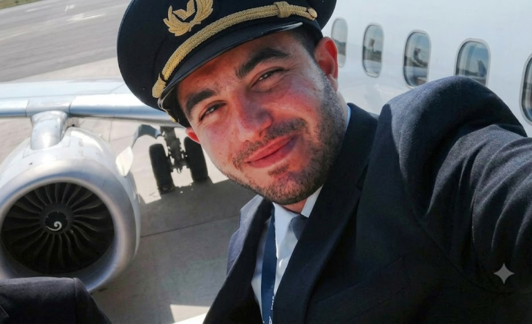 Flydubai copilot planned to attack in July but cancelled it after finding friend among crew, new details reveal