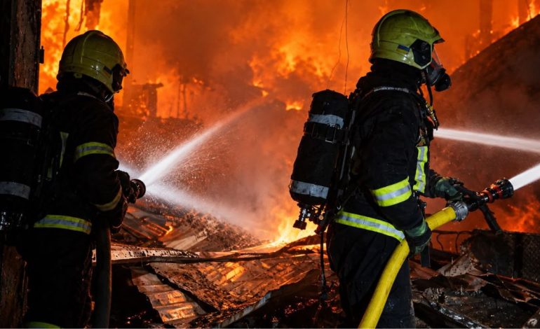 ‘We are done’: Ukraine strikes Russian oil refinery as Zelenskyy says Trump betrayed him over energy truce