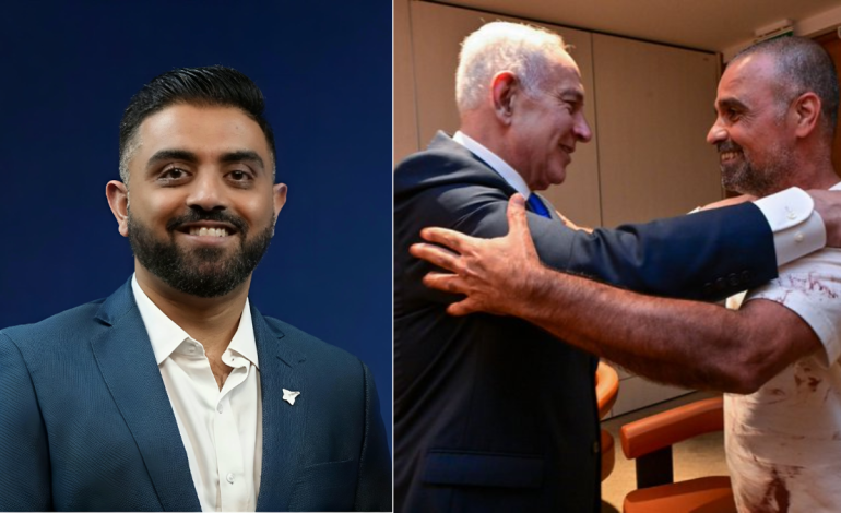 PM Modi, Trump laud Smit Machchhar as airplane captain says ‘when things are going wrong, you need them’ for cabin crew