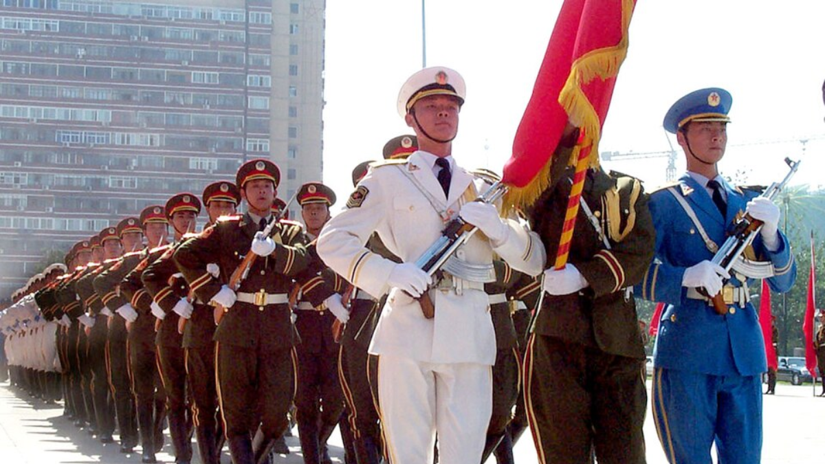 Why China may not attack Taiwan in 2027 despite Xi’s military target