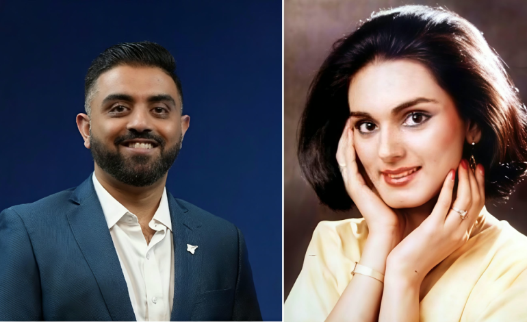 Smit Machchhar for Ashoka Chakra? Neerja Bhanot’s legacy returns after Flydubai pilot’s mid-air bravery