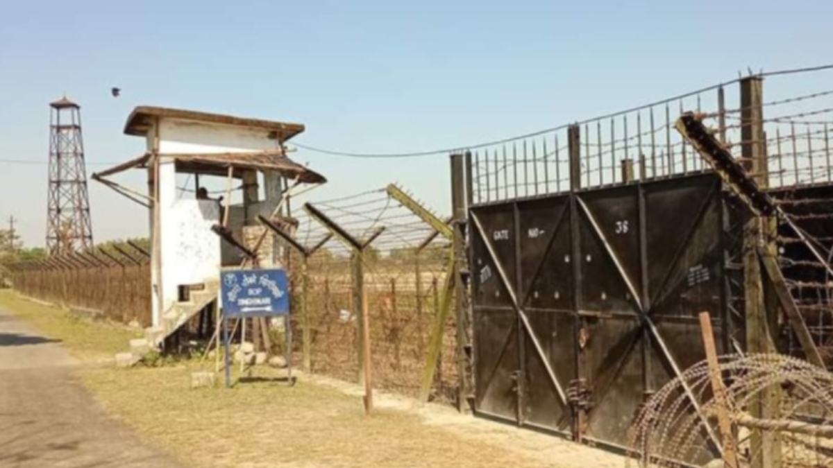 BSF kills two men attempting to cross into India from Pakistan near Punjab border outpost