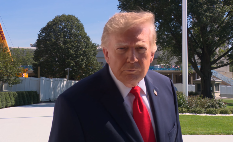 Trump warns Iran as probe into Flydubai cockpit attack widens