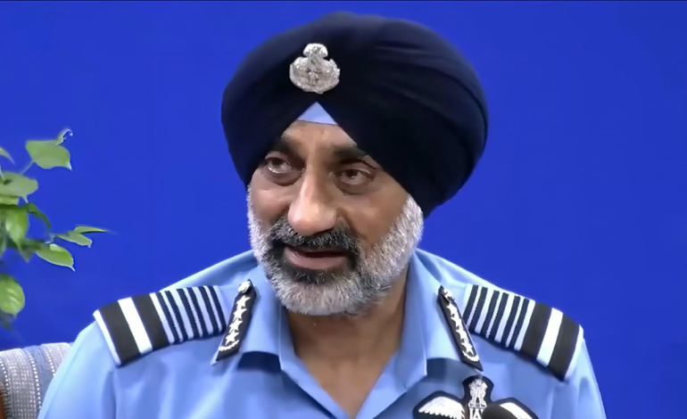 IAF needs 36 to 40 fighters a year to halt fleet decline, looks to Mk-2 as Mk-1A runs late