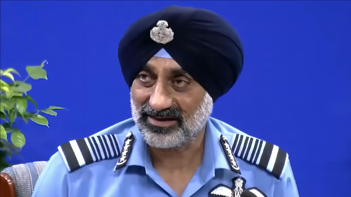 IAF needs 36 to 40 fighters a year to halt fleet decline, looks to Mk-2 as Mk-1A runs late