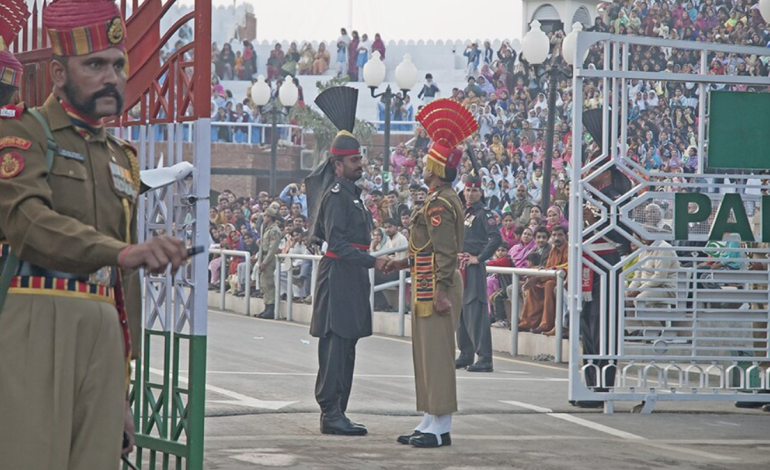 Pakistan summons Indian diplomat, alleges rights violation over BSF firing that killed two
