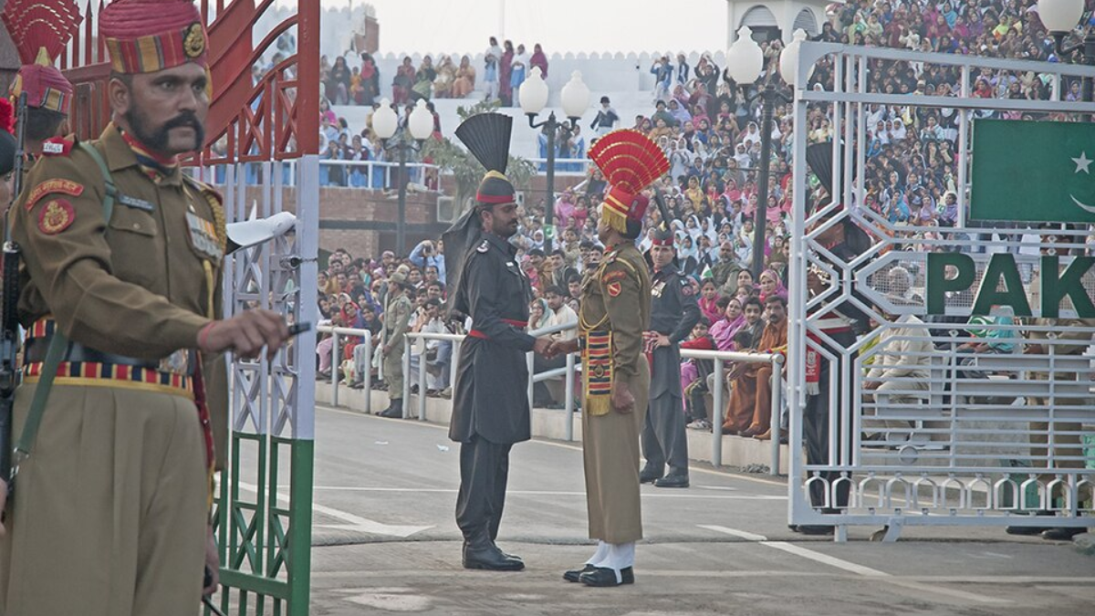 Pakistan summons Indian diplomat, alleges rights violation over BSF firing that killed two