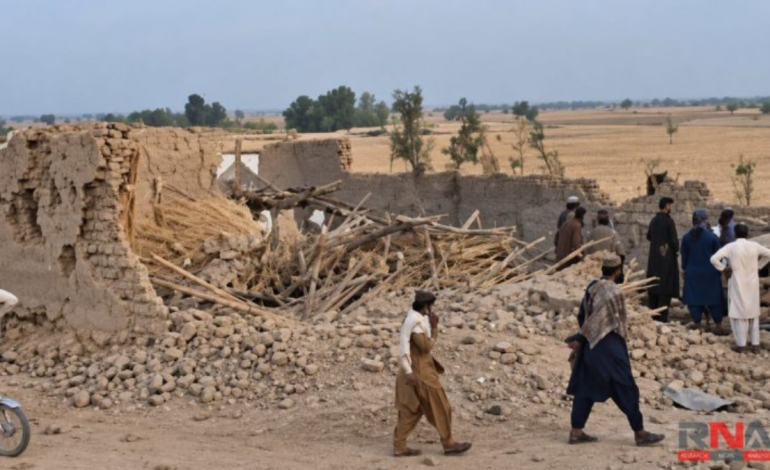 Russia voices concern over Pakistan-Afghanistan clashes after deadly October 1 airstrikes