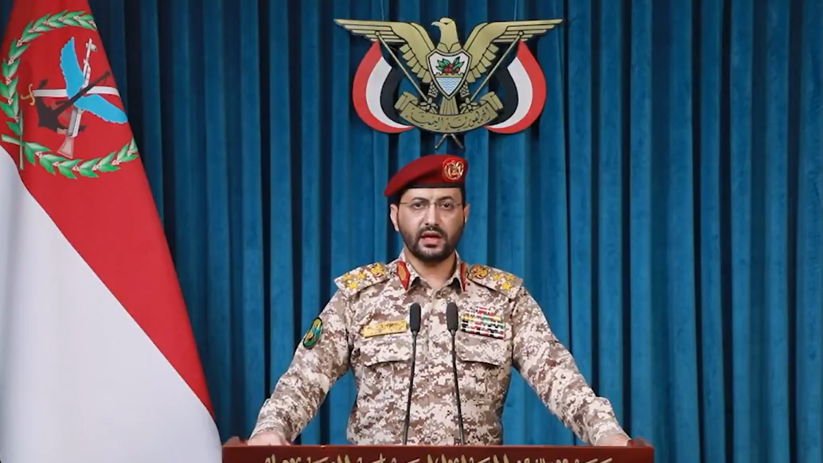 Houthis claim ‘qualitative military operation’ targeting Aramco in Riyadh
