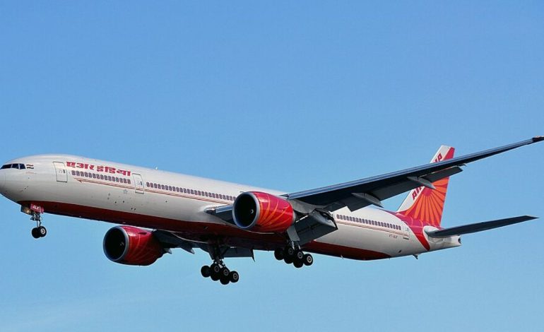 Air India cancels Saudi flights until October 20, offers full refunds to affected passengers