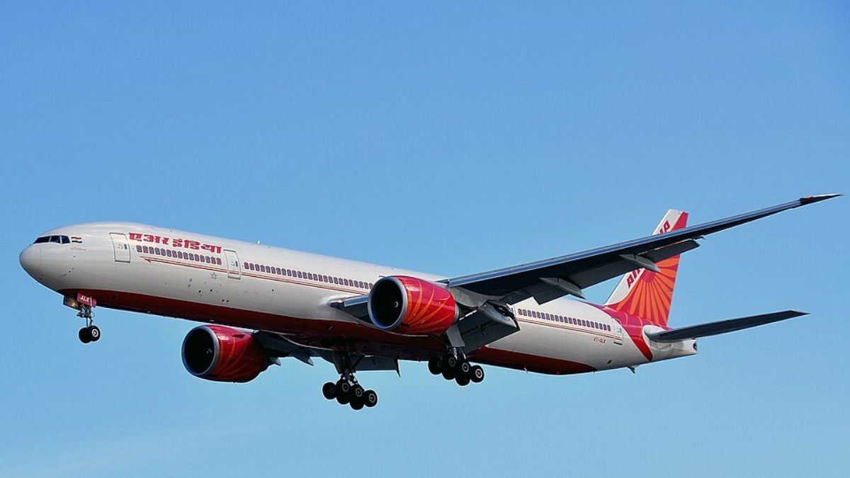 Air India cancels Saudi flights until October 20, offers full refunds to affected passengers