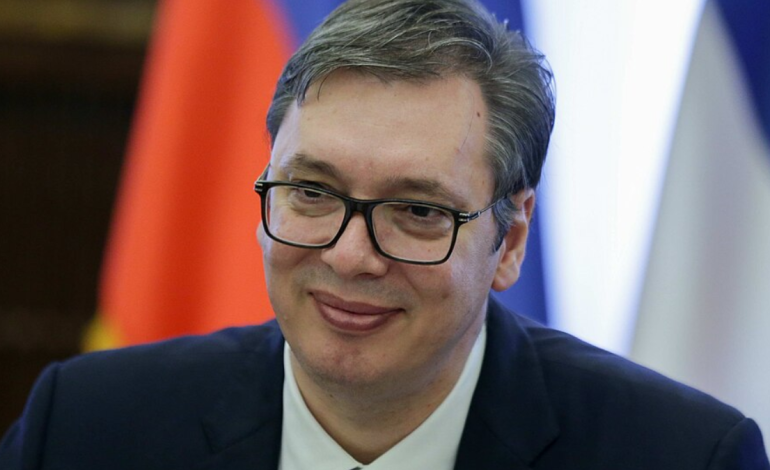 Serbia’s ‘Students’ List’ beats strongman leader Vucic in election. What triggered the movement?