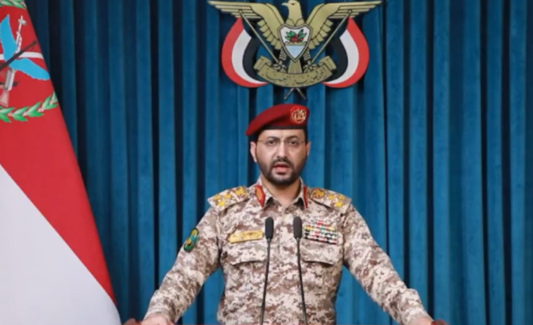 Houthis target Riyadh airport as Saudi Arabia’s Mecca Pact faces first major test