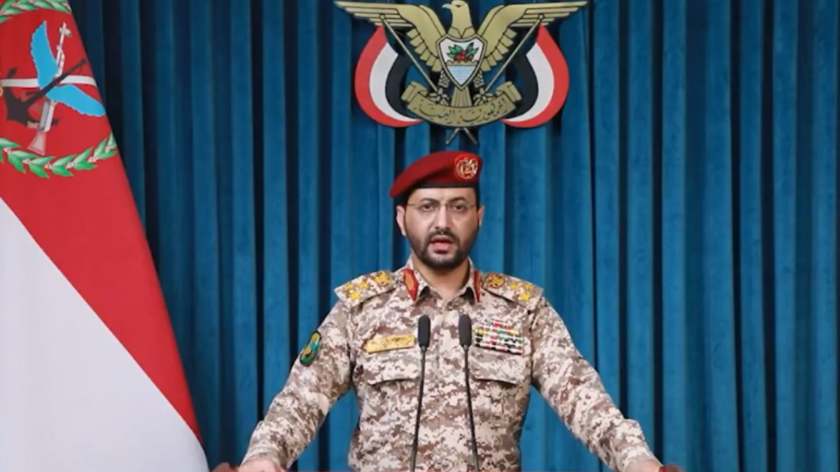 Houthis target Riyadh airport as Saudi Arabia’s Mecca Pact faces first major test