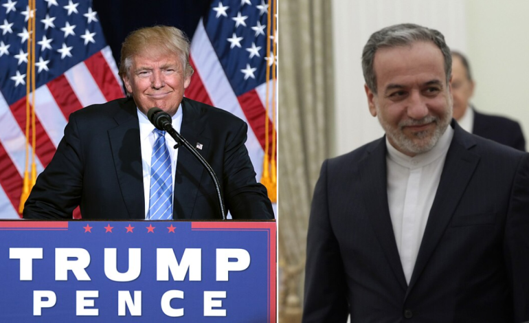 Trump sets pre-midterm pause on Iran strikes as Tehran prepares US proposal response