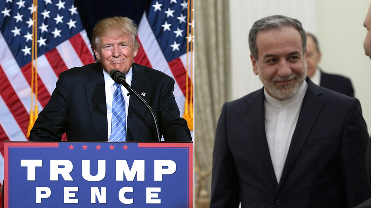 Trump sets pre-midterm pause on Iran strikes as Tehran prepares US proposal response