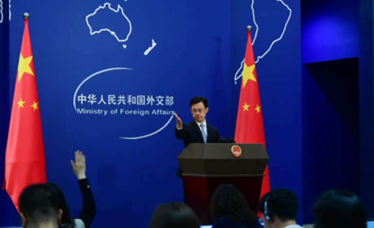 China defends border patrols after India flags Arunachal face-offs
