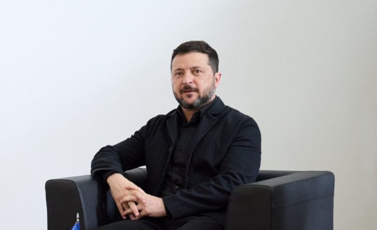 Zelenskyy defends Russian refinery strikes after Trump’s ‘disgrace’ comment, seeks €70 billion from EU