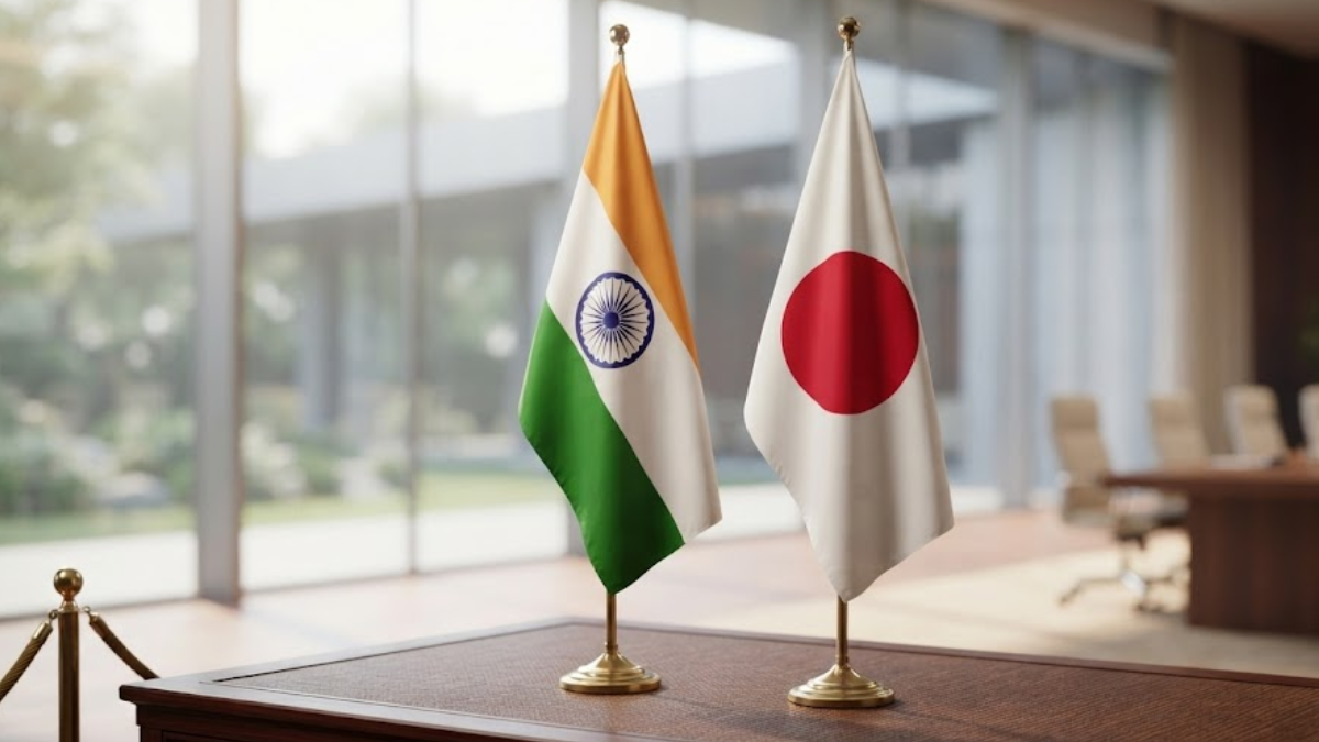 Japan’s 2026 defence white paper highlights India’s military rise and strategic importance